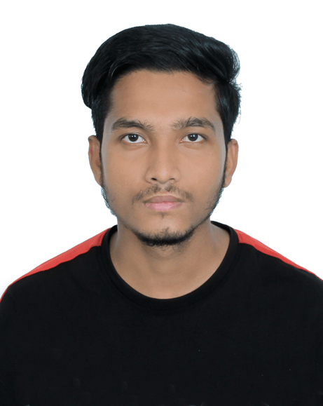 Shamim Ahmed
