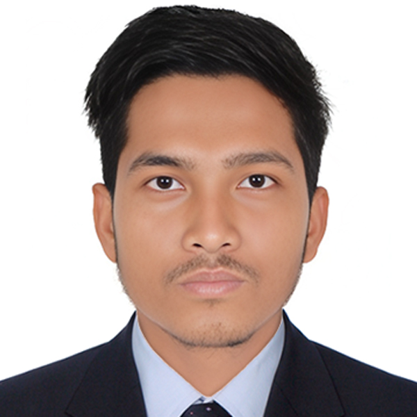 Shamim Ahmed